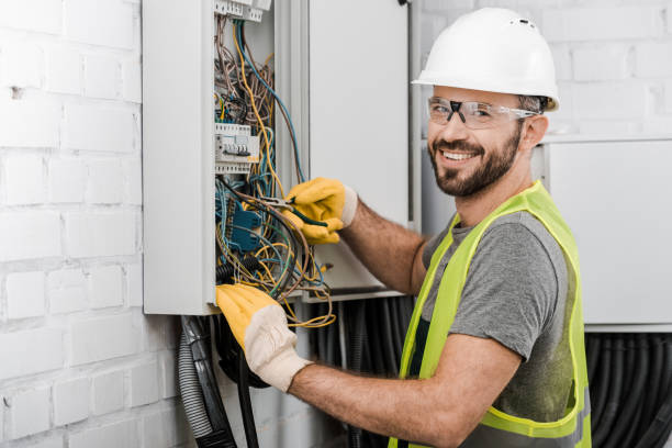 Best Residential Electrician Services  in Papillion, NE