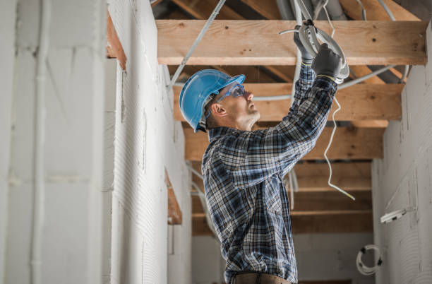 Best 24-Hour Electrician  in Papillion, NE