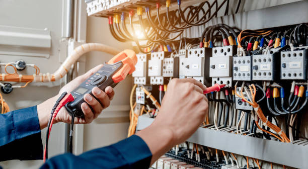 Best Residential Electrician Services  in Papillion, NE