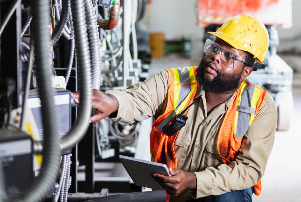 Electrical Outlet Repair in Papillion, NE