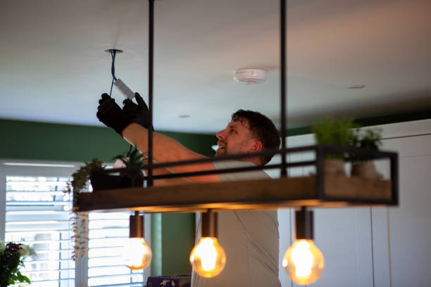 Best Affordable Electrical Installation  in Papillion, NE