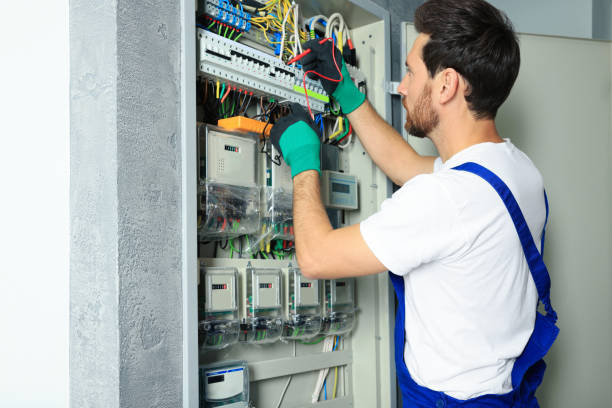 Best Circuit Breaker Repair  in Papillion, NE