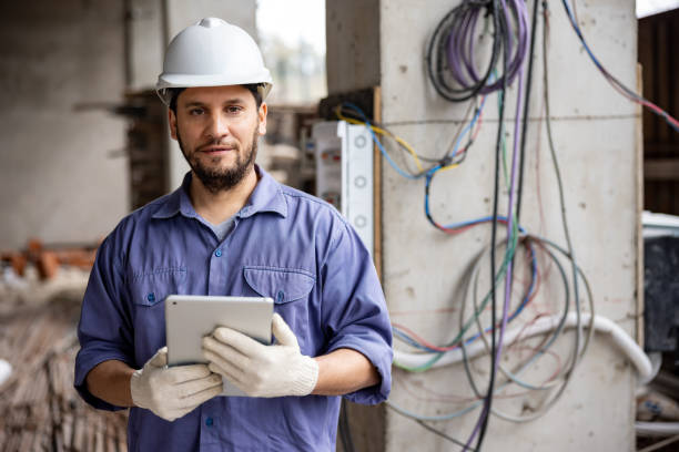 Best Electrical Rewiring Services  in Papillion, NE