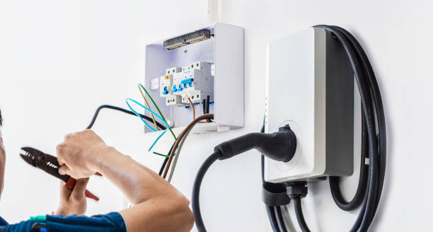 Best Affordable Emergency Electrician  in Papillion, NE