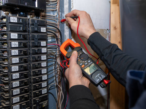 Best Electrical System Inspection  in Papillion, NE