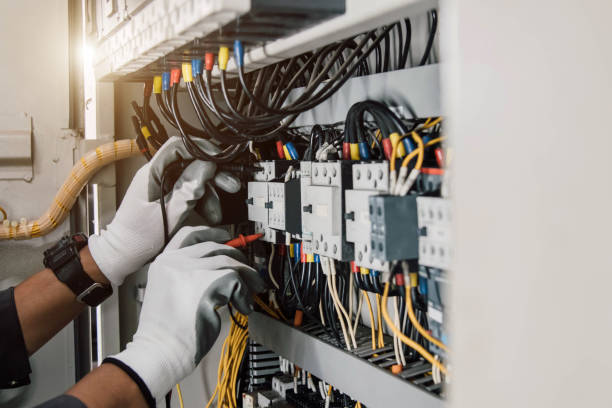 Best Electrical Outlet Repair  in Papillion, NE