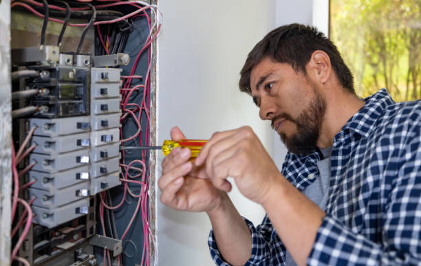Professional Electrician in Papillion, NE
